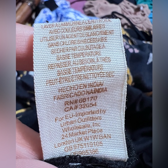 Free People Cotton Maxi - Picture 12 of 12